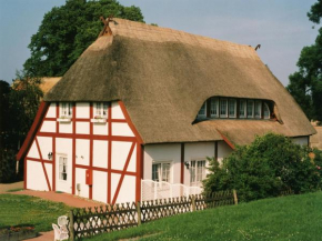Ruhiges Appartement in Strandnaehe in Wohlenberg Deutschland